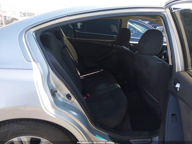 2010 Nissan Altima 2.5 S მანქანა იყიდება აუქციონზე, vin: 1N4AL2AP1AN490283, აუქციონის ნომერი: 46095335