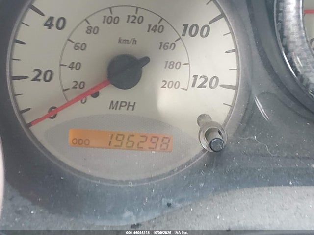 Продажа на аукционе авто 2003 Toyota Rav4, vin: JTEHH20V830198507, номер лота: 46095336