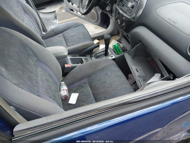 Продажа на аукционе авто 2003 Toyota Rav4, vin: JTEHH20V830198507, номер лота: 46095336