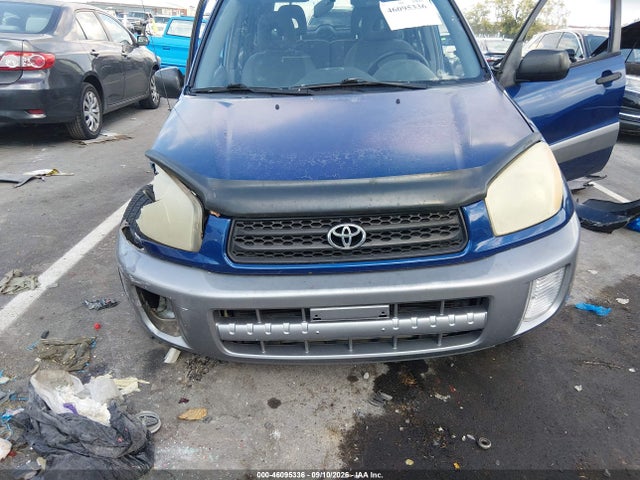 Продажа на аукционе авто 2003 Toyota Rav4, vin: JTEHH20V830198507, номер лота: 46095336