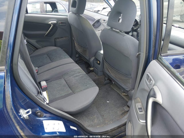 Продажа на аукционе авто 2003 Toyota Rav4, vin: JTEHH20V830198507, номер лота: 46095336