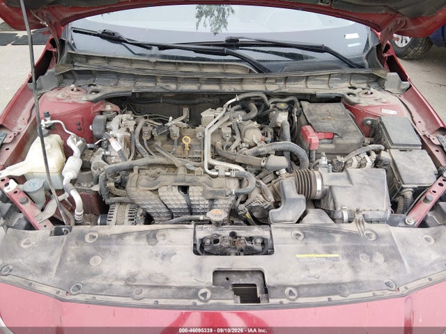 Продаж на аукціоні авто 2021 Nissan Altima Sv Intelligent Awd, vin: 1N4BL4DW3MN360707, номер лоту: 46095339