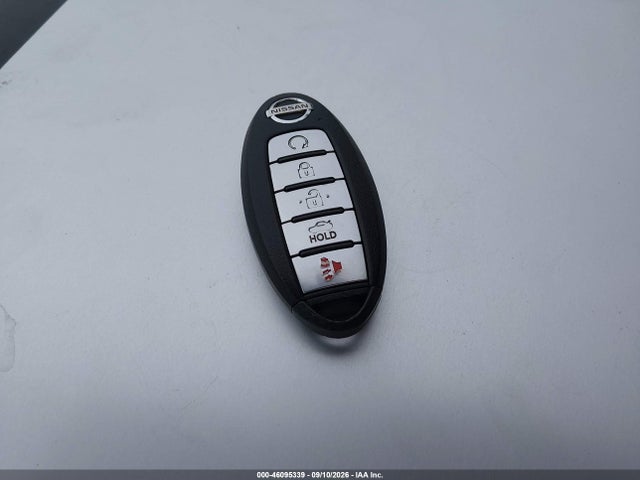 Продаж на аукціоні авто 2021 Nissan Altima Sv Intelligent Awd, vin: 1N4BL4DW3MN360707, номер лоту: 46095339