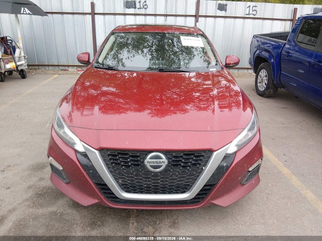 Продаж на аукціоні авто 2021 Nissan Altima Sv Intelligent Awd, vin: 1N4BL4DW3MN360707, номер лоту: 46095339