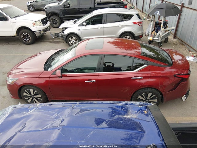 Продаж на аукціоні авто 2021 Nissan Altima Sv Intelligent Awd, vin: 1N4BL4DW3MN360707, номер лоту: 46095339