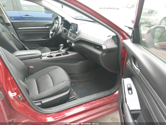 Продаж на аукціоні авто 2021 Nissan Altima Sv Intelligent Awd, vin: 1N4BL4DW3MN360707, номер лоту: 46095339