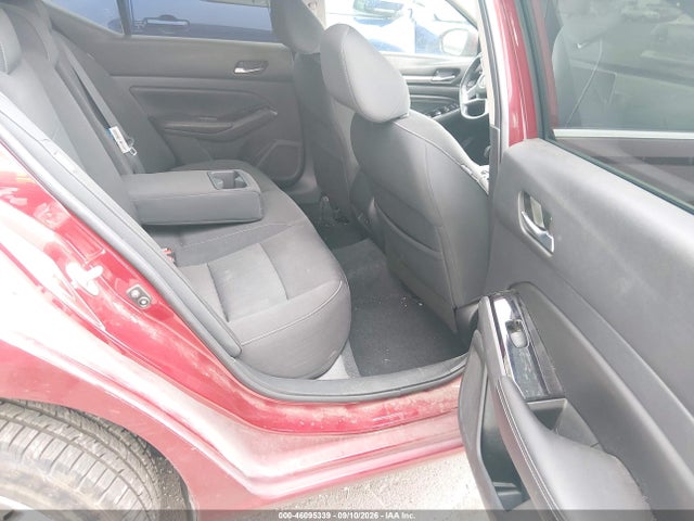 Продаж на аукціоні авто 2021 Nissan Altima Sv Intelligent Awd, vin: 1N4BL4DW3MN360707, номер лоту: 46095339