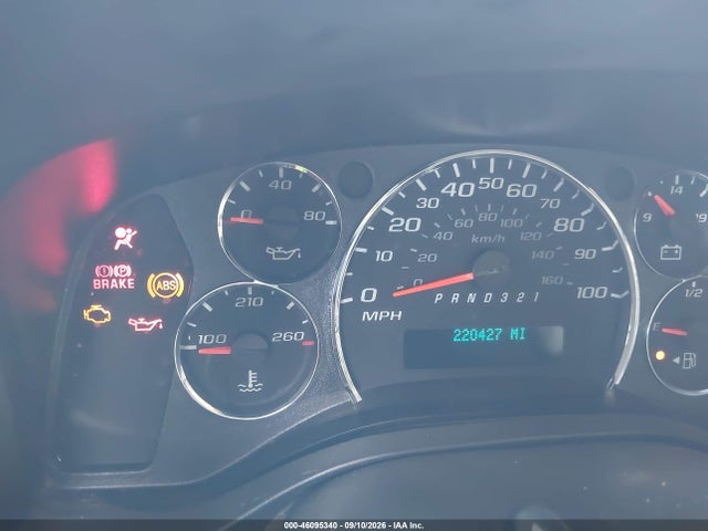 Продаж на аукціоні авто 2009 Chevrolet Express 1500 Work Van, vin: 1GCFG15X691181601, номер лоту: 46095340