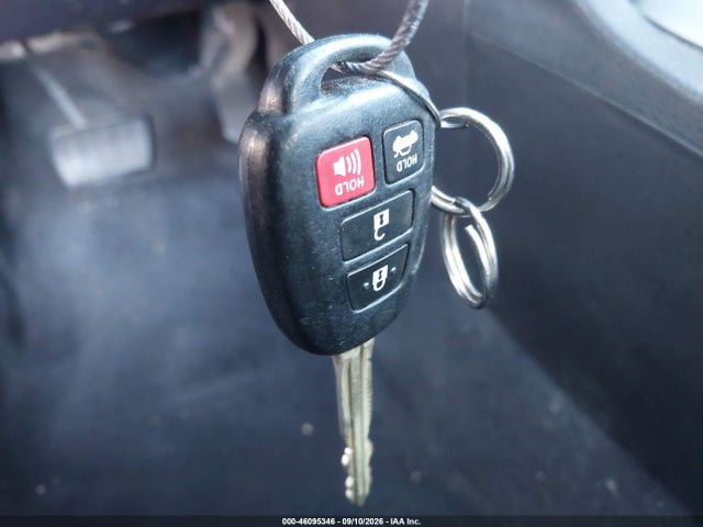 Aukcja sprzedaży 2014 Toyota Corolla S Plus, vin: 5YFBURHE7EP152937, numer aukcji: 46095346