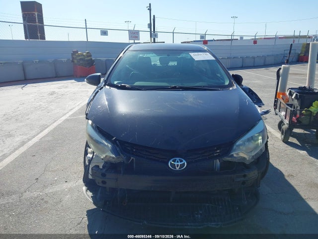 Aukcja sprzedaży 2014 Toyota Corolla S Plus, vin: 5YFBURHE7EP152937, numer aukcji: 46095346