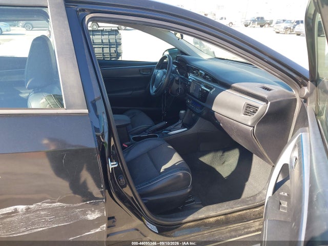 Aukcja sprzedaży 2014 Toyota Corolla S Plus, vin: 5YFBURHE7EP152937, numer aukcji: 46095346