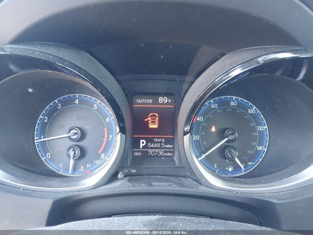 Aukcja sprzedaży 2014 Toyota Corolla S Plus, vin: 5YFBURHE7EP152937, numer aukcji: 46095346