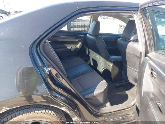 Aukcja sprzedaży 2014 Toyota Corolla S Plus, vin: 5YFBURHE7EP152937, numer aukcji: 46095346