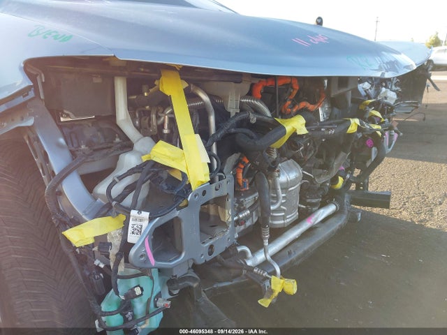 2C4RC1S7XMR536285 Chrysler Pacifica Hybrid Limited