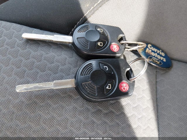Продаж на аукціоні авто 2018 Ford Escape Se, vin: 1FMCU0GD7JUD26717, номер лоту: 46095349