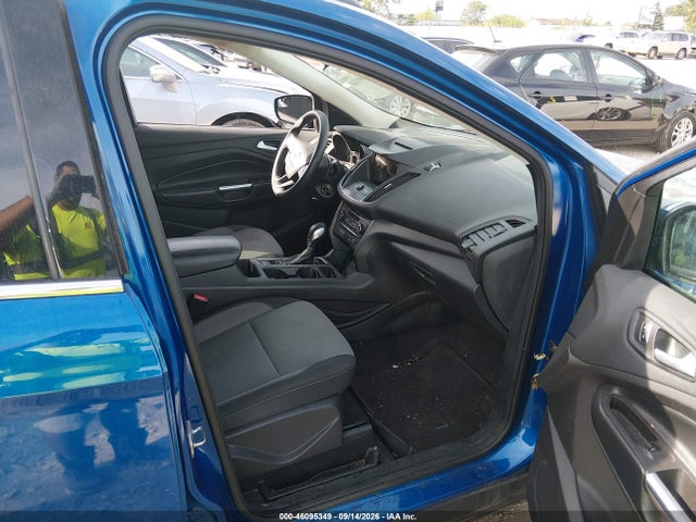 Продаж на аукціоні авто 2018 Ford Escape Se, vin: 1FMCU0GD7JUD26717, номер лоту: 46095349