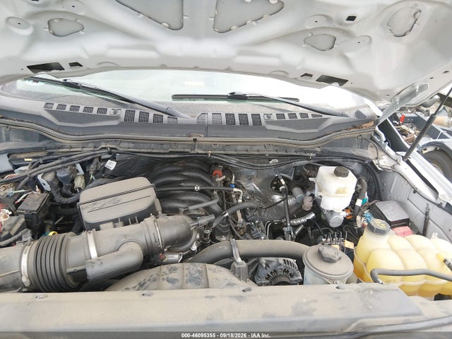 2022 Ford F-550 Chassis Xl მანქანა იყიდება აუქციონზე, vin: 1FDUF5GN1NEC91807, აუქციონის ნომერი: 46095355