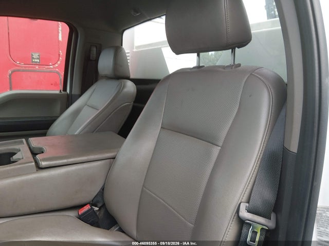 2022 Ford F-550 Chassis Xl მანქანა იყიდება აუქციონზე, vin: 1FDUF5GN1NEC91807, აუქციონის ნომერი: 46095355