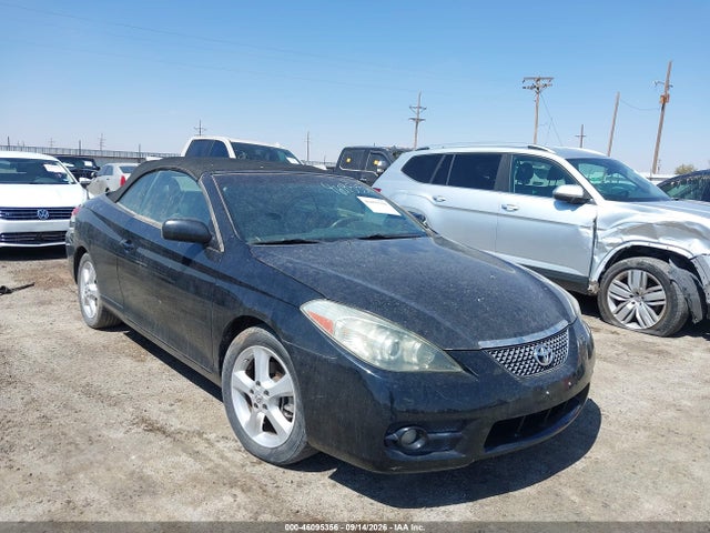 Продаж на аукціоні авто 2008 Toyota Camry Solara Sle, vin: 4T1FA38P28U139590, номер лоту: 46095356