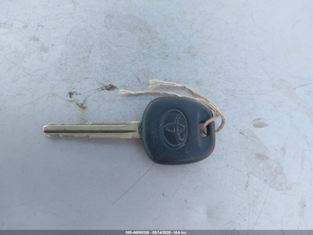 46095356 :رقم المزاد ، 4T1FA38P28U139590 vin ، 2008 Toyota Camry Solara Sle مزاد بيع
