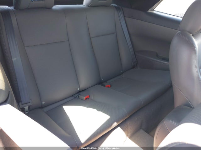 46095356 :رقم المزاد ، 4T1FA38P28U139590 vin ، 2008 Toyota Camry Solara Sle مزاد بيع