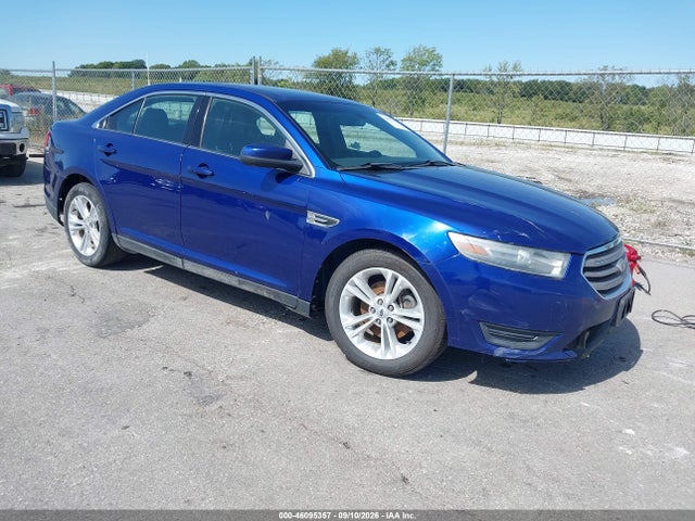 Продаж на аукціоні авто 2013 Ford Taurus Sel, vin: 1FAHP2E80DG175635, номер лоту: 46095357