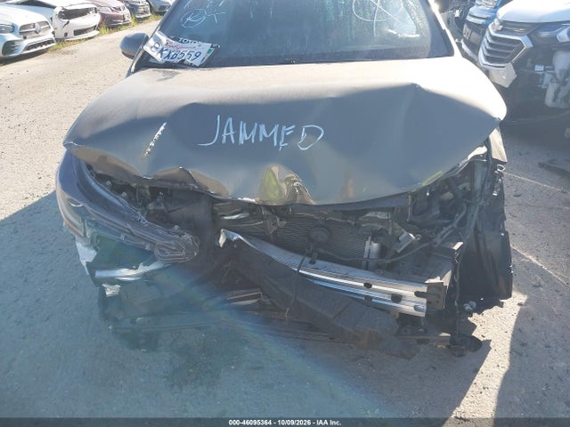 Продажа на аукционе авто 2019 Toyota Corolla Se, vin: JTNK4RBE1K3034634, номер лота: 46095364
