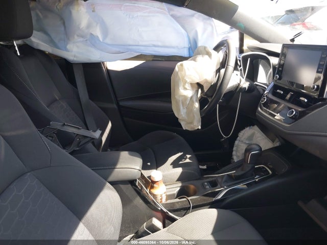 Продажа на аукционе авто 2019 Toyota Corolla Se, vin: JTNK4RBE1K3034634, номер лота: 46095364