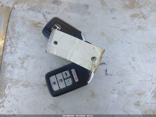 46095365 :رقم المزاد ، 2HGFC1F36HH633779 vin ، 2017 Honda Civic Ex-t مزاد بيع