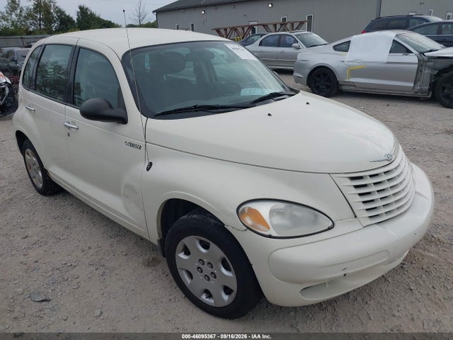 Aukcja sprzedaży 2005 Chrysler Pt Cruiser, vin: 3C4FY48B05T636430, numer aukcji: 46095367