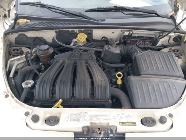 Aukcja sprzedaży 2005 Chrysler Pt Cruiser, vin: 3C4FY48B05T636430, numer aukcji: 46095367