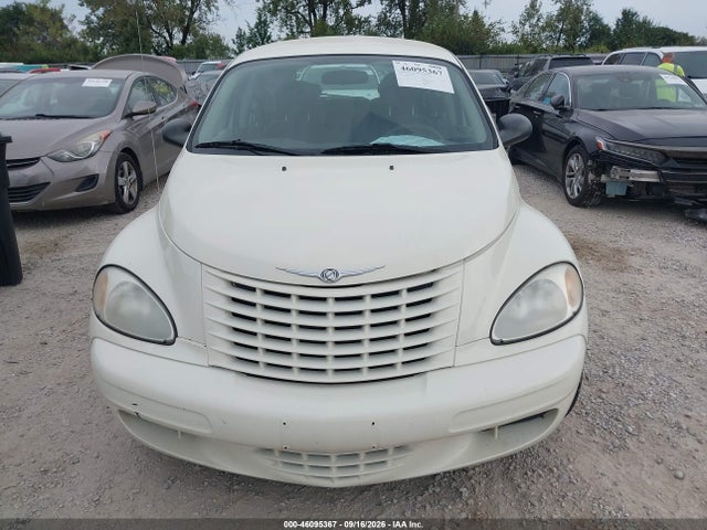 Aukcja sprzedaży 2005 Chrysler Pt Cruiser, vin: 3C4FY48B05T636430, numer aukcji: 46095367