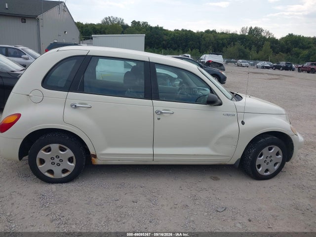 Aukcja sprzedaży 2005 Chrysler Pt Cruiser, vin: 3C4FY48B05T636430, numer aukcji: 46095367