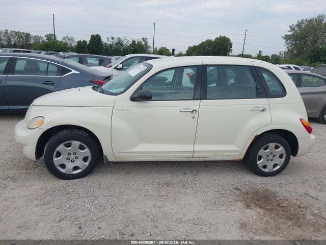 Aukcja sprzedaży 2005 Chrysler Pt Cruiser, vin: 3C4FY48B05T636430, numer aukcji: 46095367