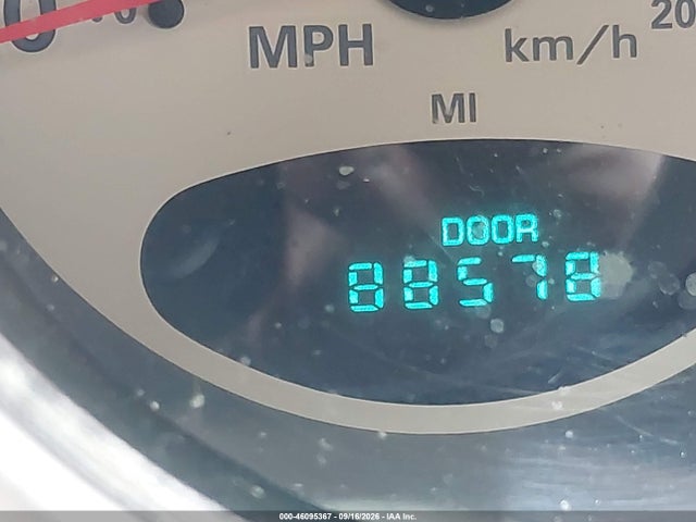 Aukcja sprzedaży 2005 Chrysler Pt Cruiser, vin: 3C4FY48B05T636430, numer aukcji: 46095367