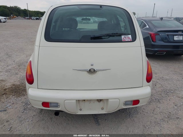Aukcja sprzedaży 2005 Chrysler Pt Cruiser, vin: 3C4FY48B05T636430, numer aukcji: 46095367