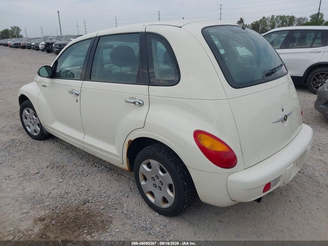 Aukcja sprzedaży 2005 Chrysler Pt Cruiser, vin: 3C4FY48B05T636430, numer aukcji: 46095367