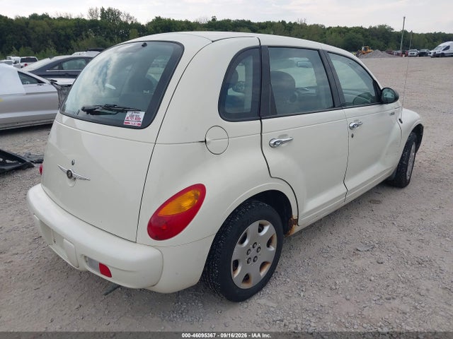 Aukcja sprzedaży 2005 Chrysler Pt Cruiser, vin: 3C4FY48B05T636430, numer aukcji: 46095367
