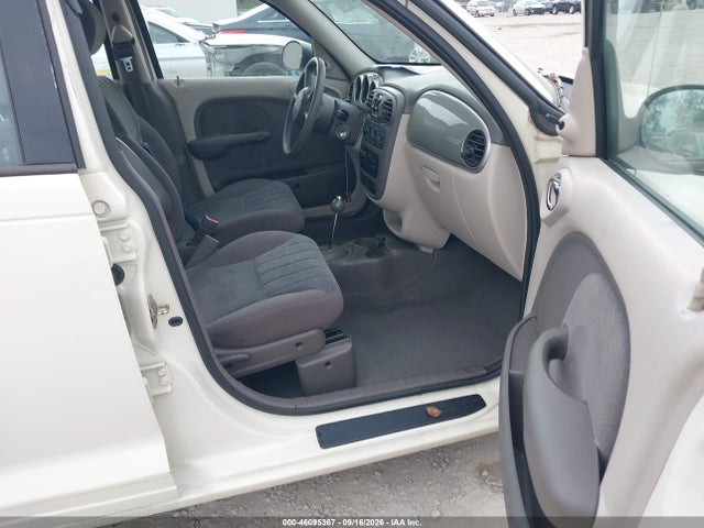 Aukcja sprzedaży 2005 Chrysler Pt Cruiser, vin: 3C4FY48B05T636430, numer aukcji: 46095367