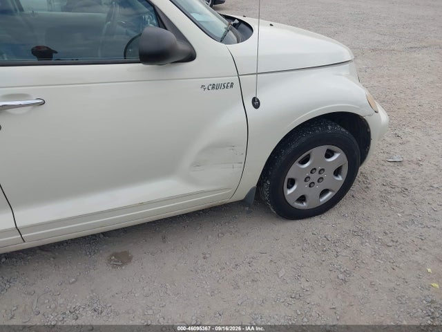 Aukcja sprzedaży 2005 Chrysler Pt Cruiser, vin: 3C4FY48B05T636430, numer aukcji: 46095367