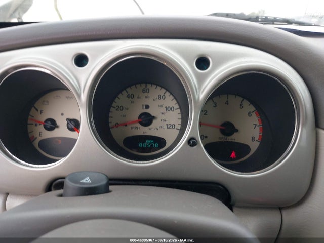 Aukcja sprzedaży 2005 Chrysler Pt Cruiser, vin: 3C4FY48B05T636430, numer aukcji: 46095367