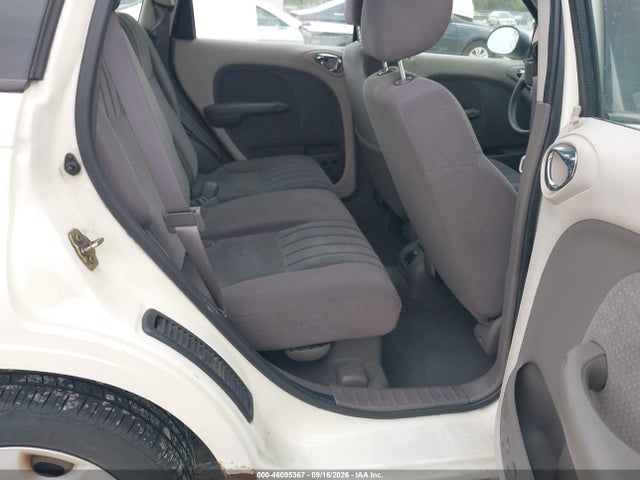 Aukcja sprzedaży 2005 Chrysler Pt Cruiser, vin: 3C4FY48B05T636430, numer aukcji: 46095367