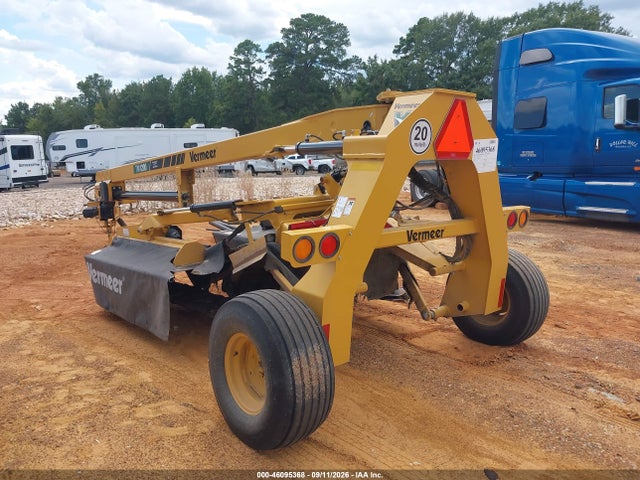 Auction sale of the 2022 Vermeer Tm12, vin: 1VR32312CN1024051, lot number: 46095368