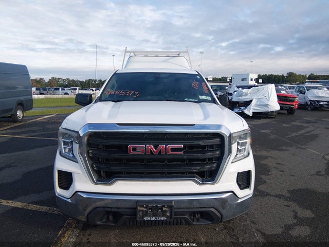 Продаж на аукціоні авто 2021 Gmc Sierra 1500 4wd  Standard Box, vin: 1GTR9AEF9MZ239323, номер лоту: 46095373