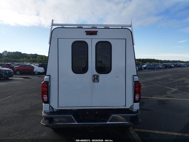 Продаж на аукціоні авто 2021 Gmc Sierra 1500 4wd  Standard Box, vin: 1GTR9AEF9MZ239323, номер лоту: 46095373