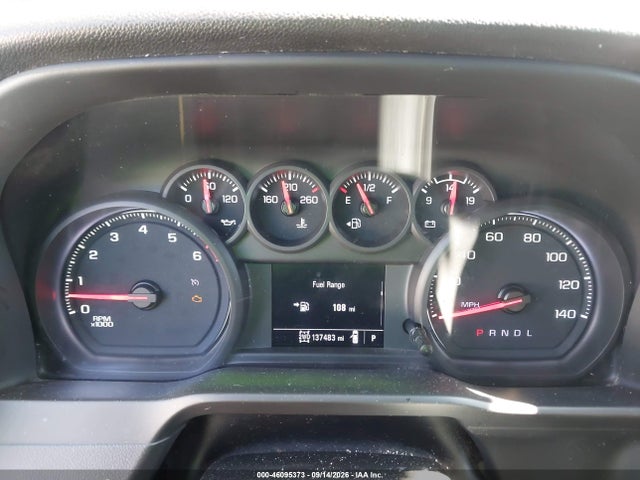 Продаж на аукціоні авто 2021 Gmc Sierra 1500 4wd  Standard Box, vin: 1GTR9AEF9MZ239323, номер лоту: 46095373