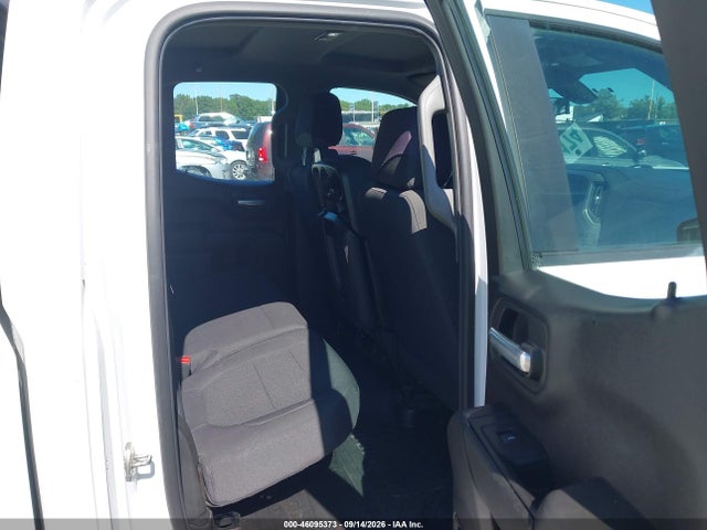 Продаж на аукціоні авто 2021 Gmc Sierra 1500 4wd  Standard Box, vin: 1GTR9AEF9MZ239323, номер лоту: 46095373