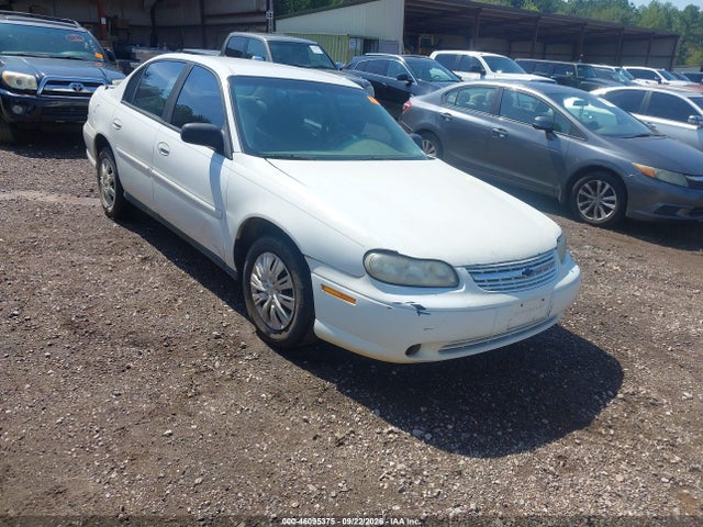Aukcja sprzedaży 2004 Chevrolet Classic, vin: 1G1ND52FX4M582575, numer aukcji: 46095375