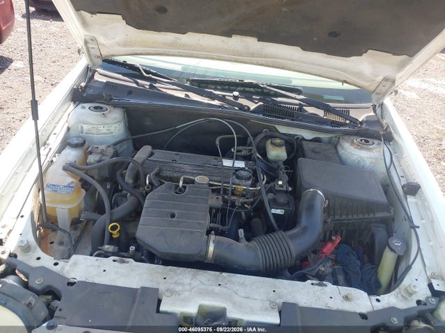 Aukcja sprzedaży 2004 Chevrolet Classic, vin: 1G1ND52FX4M582575, numer aukcji: 46095375