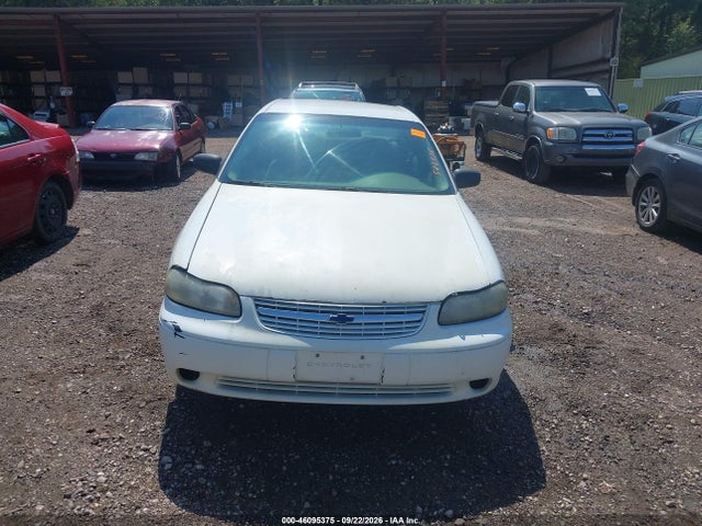 Aukcja sprzedaży 2004 Chevrolet Classic, vin: 1G1ND52FX4M582575, numer aukcji: 46095375